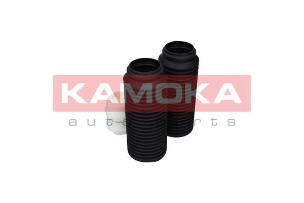 Dust Cover Kit, shock absorber KAMOKA 2019007 3