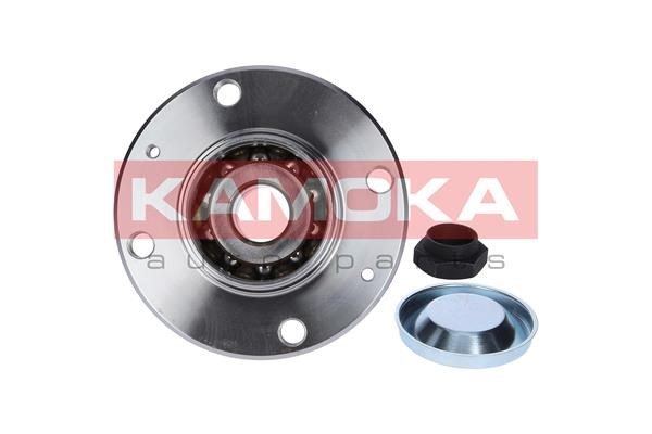 Wheel Bearing Kit KAMOKA 5500006