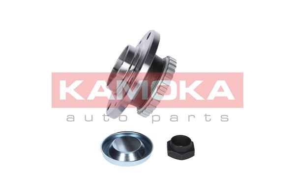 Wheel Bearing Kit KAMOKA 5500006 2
