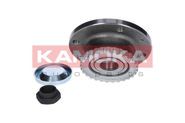 Wheel Bearing Kit KAMOKA 5500006 3