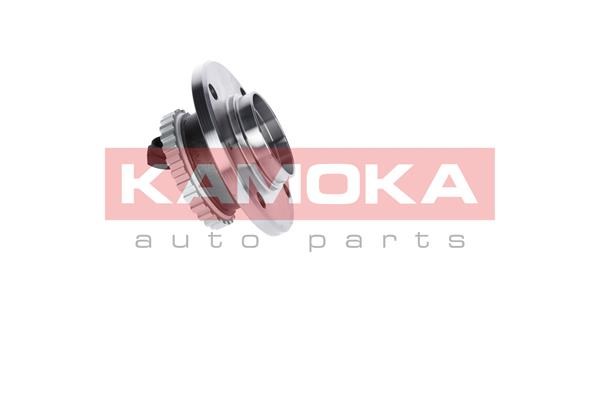 Wheel Bearing Kit KAMOKA 5500006 4
