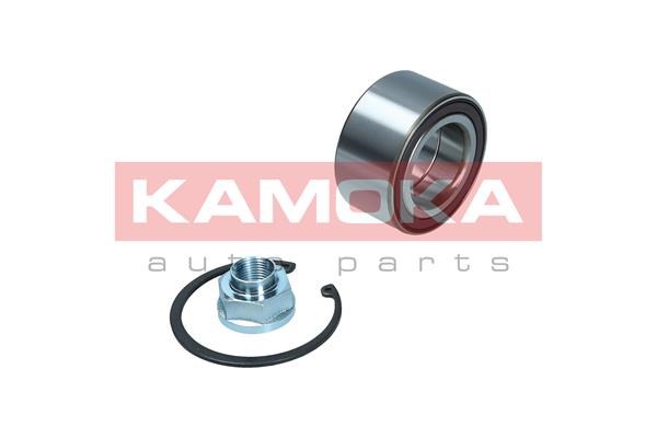 Wheel Bearing Kit KAMOKA 5600203 2
