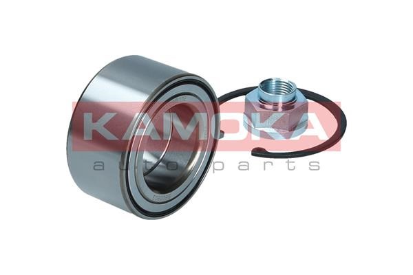 Wheel Bearing Kit KAMOKA 5600203 4