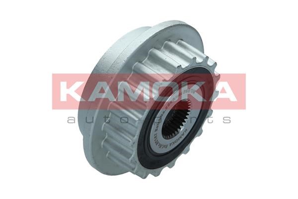 Alternator Freewheel Clutch KAMOKA RC147 2