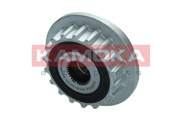 Alternator Freewheel Clutch KAMOKA RC147 3