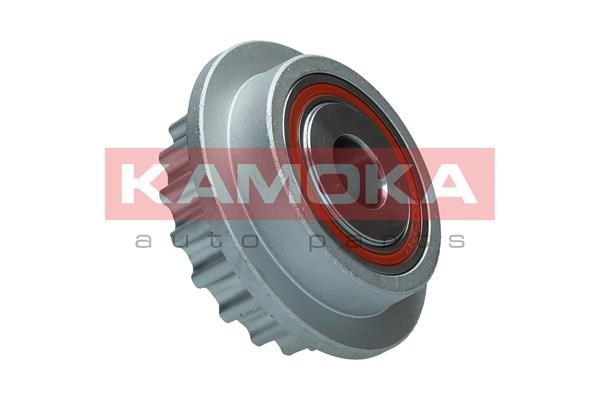 Alternator Freewheel Clutch KAMOKA RC147 4