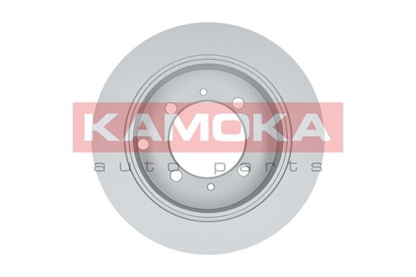 Brake Disc KAMOKA 1032282 2