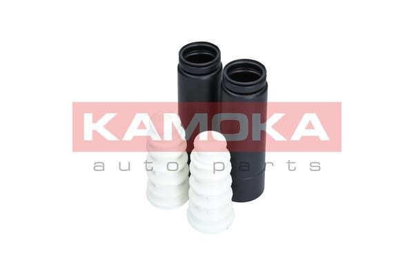 Dust Cover Kit, shock absorber KAMOKA 2019020