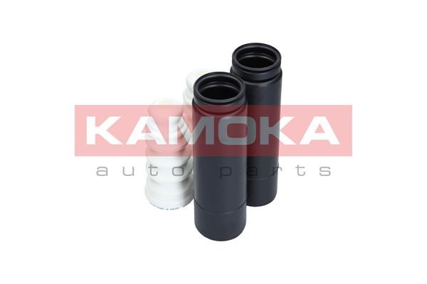 Dust Cover Kit, shock absorber KAMOKA 2019020 2