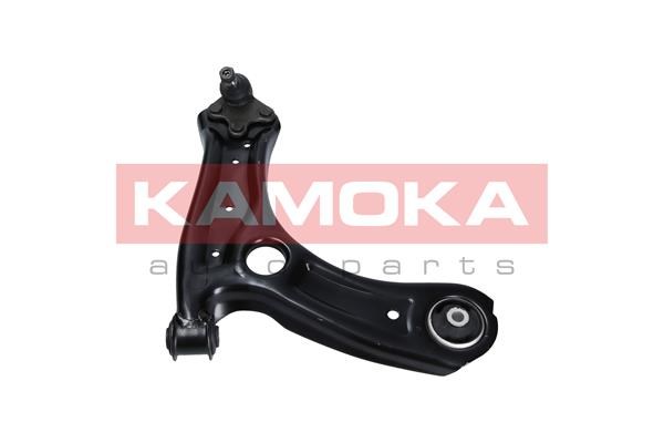 Control Arm/Trailing Arm, wheel suspension KAMOKA 9050256 2