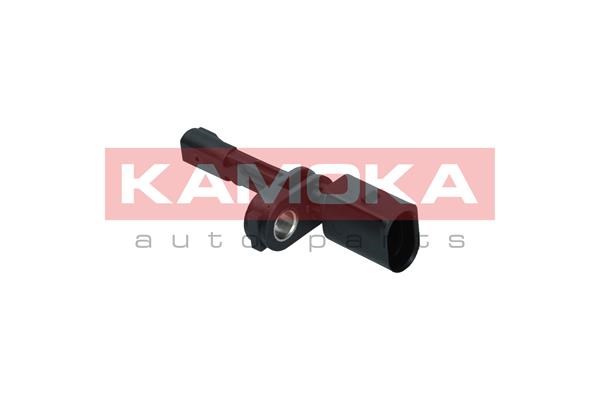 Sensor, wheel speed KAMOKA 1060455