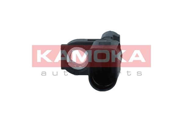 Sensor, wheel speed KAMOKA 1060455 5