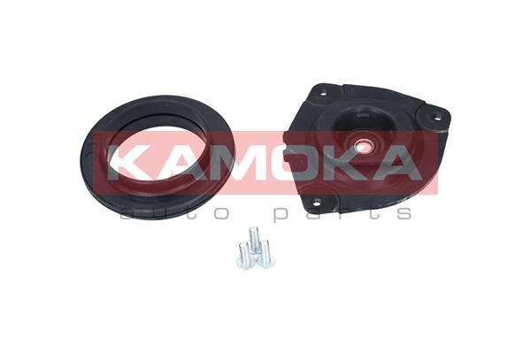 Repair Kit, suspension strut support mount KAMOKA 209022