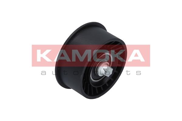 Deflection/Guide Pulley, timing belt KAMOKA R0093