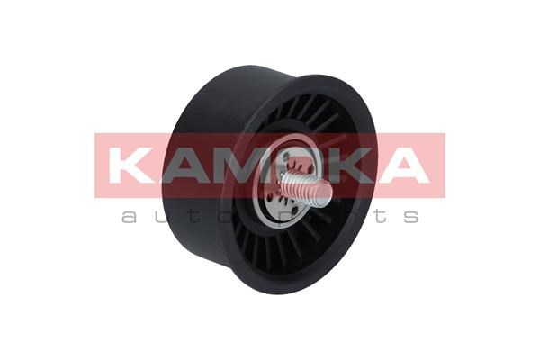 Deflection/Guide Pulley, timing belt KAMOKA R0093 3