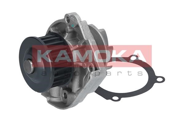 Water Pump, engine cooling KAMOKA T0114 3