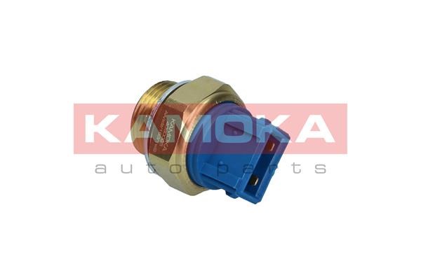 Temperature Switch, radiator fan KAMOKA 4090005 2