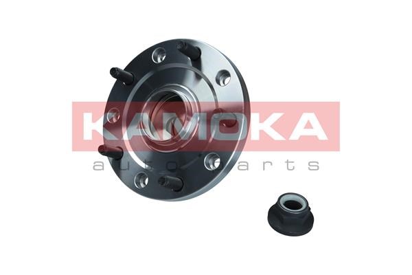 Wheel Bearing Kit KAMOKA 5500157