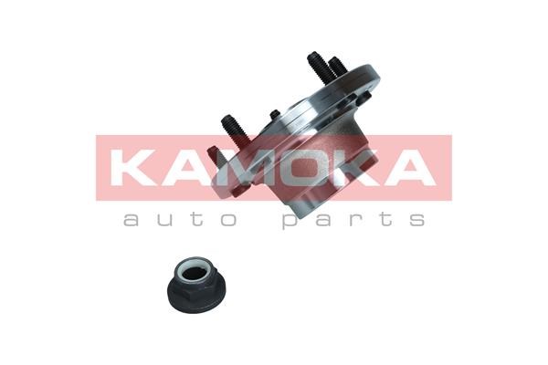 Wheel Bearing Kit KAMOKA 5500157 2