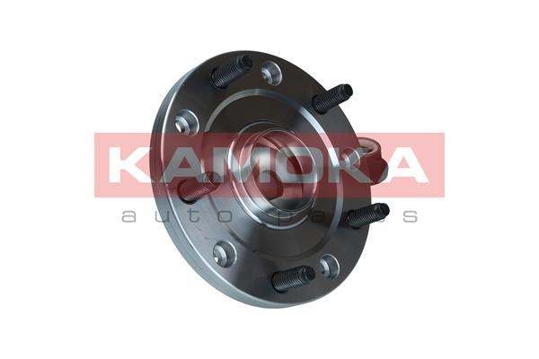 Wheel Bearing Kit KAMOKA 5500157 4