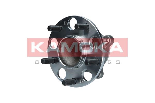 Wheel Bearing Kit KAMOKA 5500259