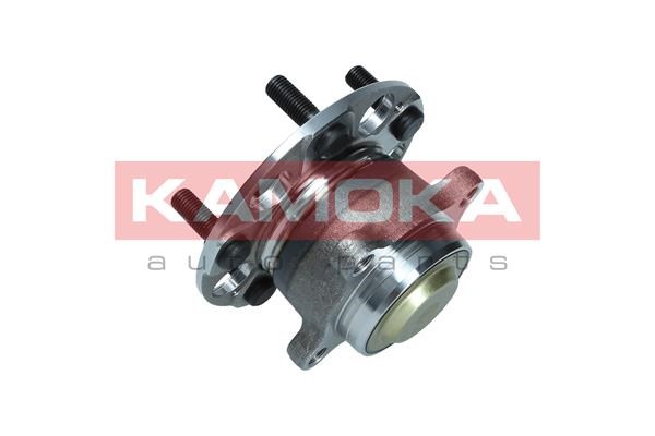 Wheel Bearing Kit KAMOKA 5500259 2