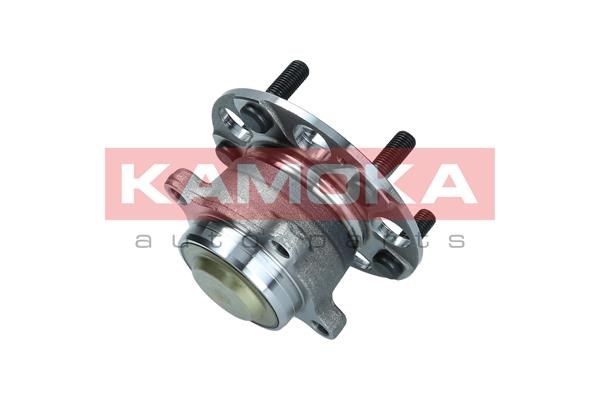 Wheel Bearing Kit KAMOKA 5500259 3