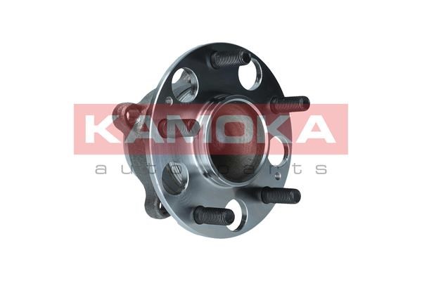 Wheel Bearing Kit KAMOKA 5500259 4