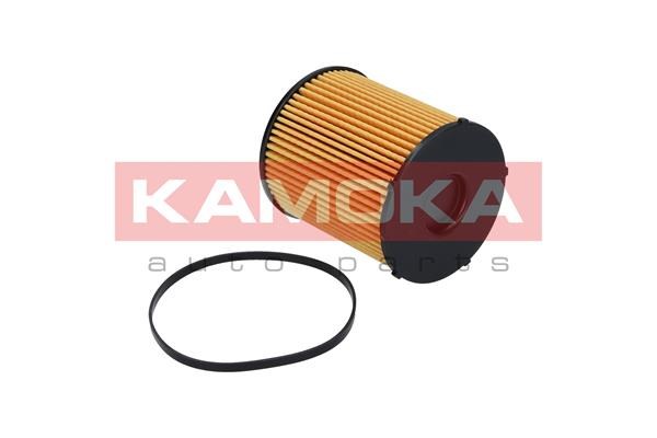 Fuel Filter KAMOKA F304901 2