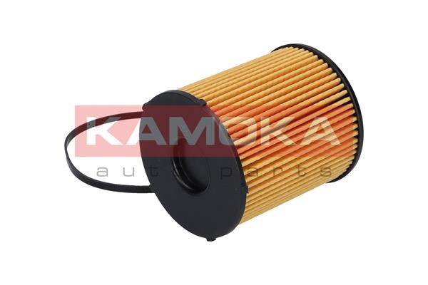 Fuel Filter KAMOKA F304901 3