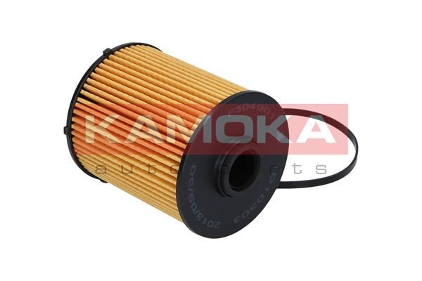 Fuel Filter KAMOKA F304901 4