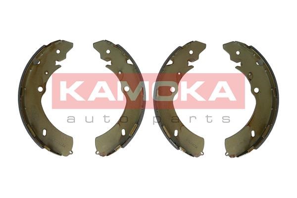 Brake Shoe Set KAMOKA JQ202100