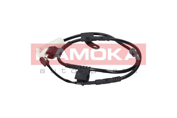 Warning Contact, brake pad wear KAMOKA 105095 2