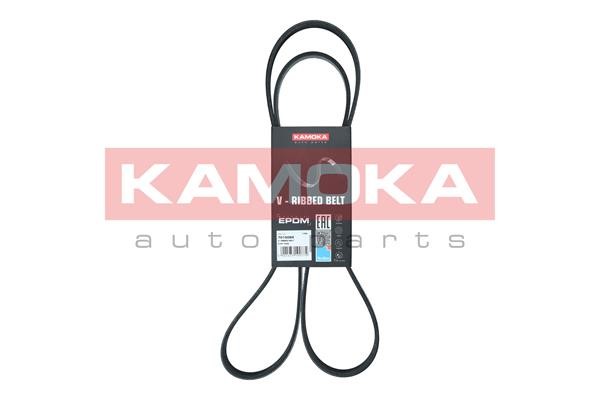 V-Ribbed Belt KAMOKA 7015069