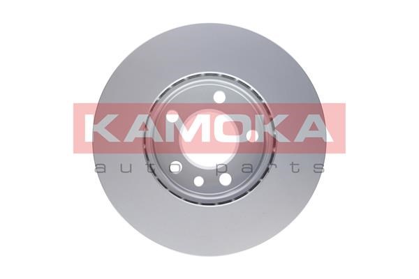 Brake Disc KAMOKA 1031118 2