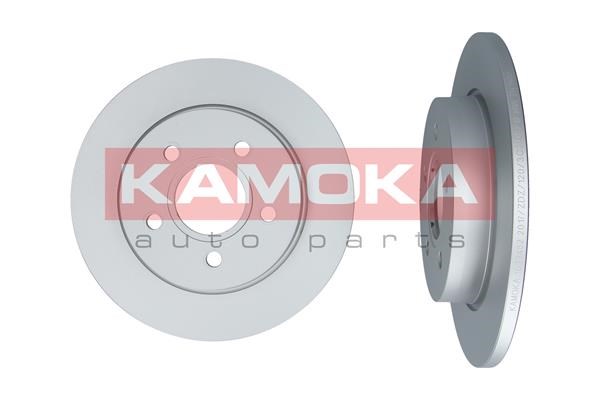 Brake Disc KAMOKA 1032452