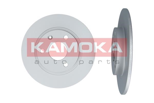 Brake Disc KAMOKA 103264