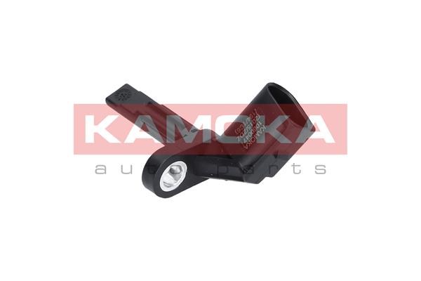 Sensor, wheel speed KAMOKA 1060047 4