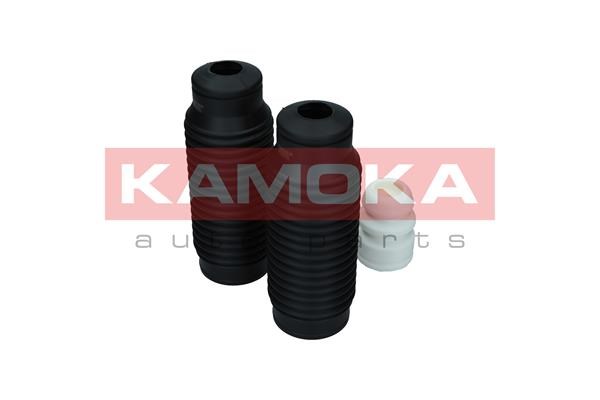 Dust Cover Kit, shock absorber KAMOKA 2019105 4