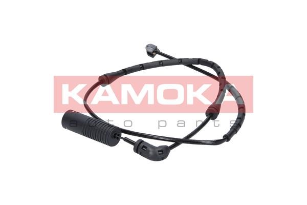 Warning Contact, brake pad wear KAMOKA 105034 2