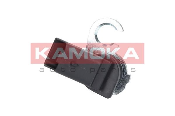 Sensor, crankshaft pulse KAMOKA 109026 2