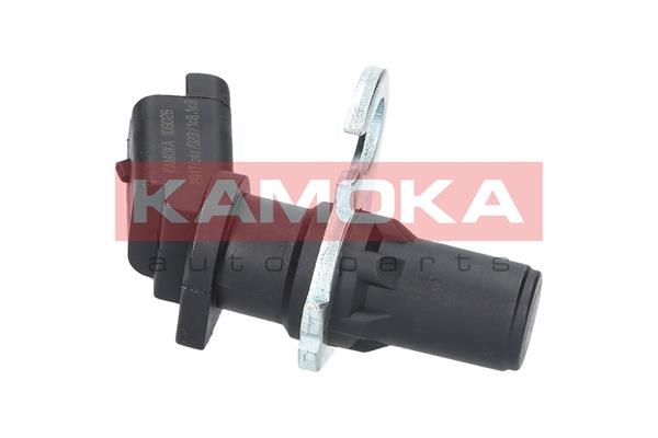 Sensor, crankshaft pulse KAMOKA 109026 3