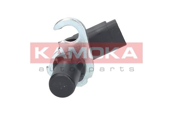 Sensor, crankshaft pulse KAMOKA 109026 4
