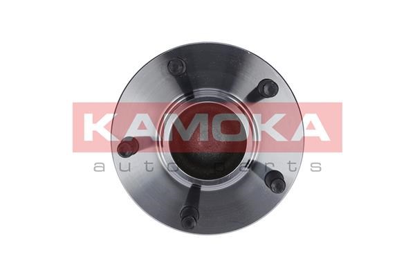 Wheel Bearing Kit KAMOKA 5500098