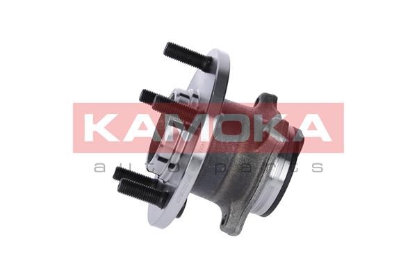 Wheel Bearing Kit KAMOKA 5500098 2