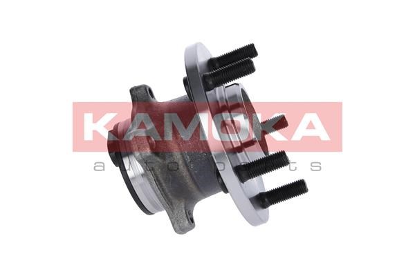 Wheel Bearing Kit KAMOKA 5500098 4