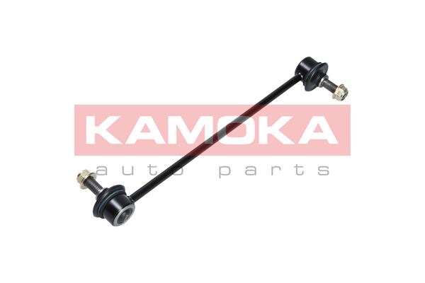Link/Coupling Rod, stabiliser bar KAMOKA 9030227 2