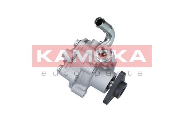 Hydraulic Pump, steering system KAMOKA PP026