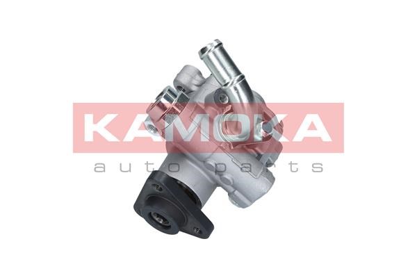 Hydraulic Pump, steering system KAMOKA PP026 2