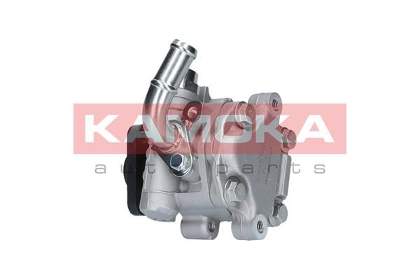 Hydraulic Pump, steering system KAMOKA PP026 3